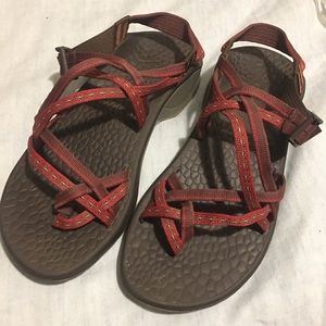 Women’s 9 Chacos